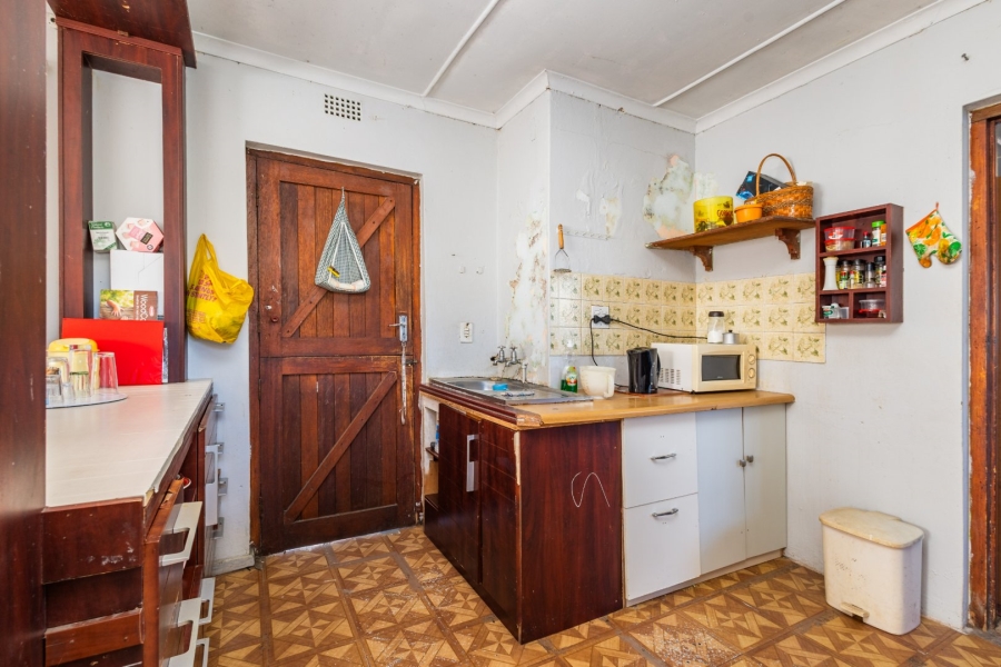 4 Bedroom Property for Sale in New Horizons Western Cape
